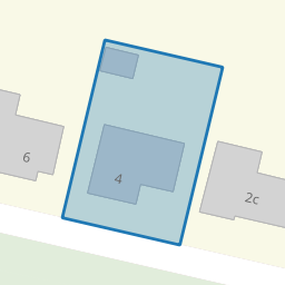 Perceel GBV00-C-3786