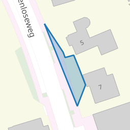 Perceel GBV00-C-3795