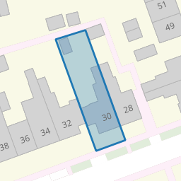 Perceel GBV00-C-3799