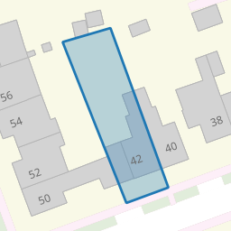 Perceel GBV00-C-3800