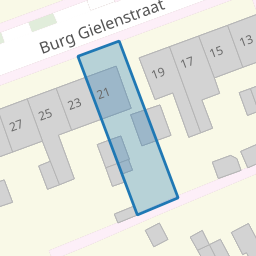 Perceel GBV00-C-3802