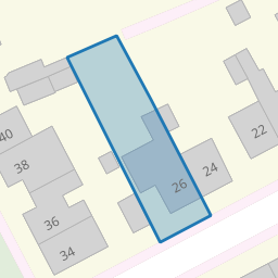 Perceel GBV00-C-3803