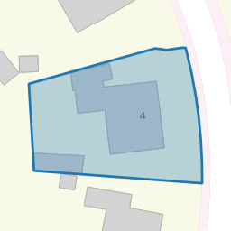 Perceel GBV00-C-3809