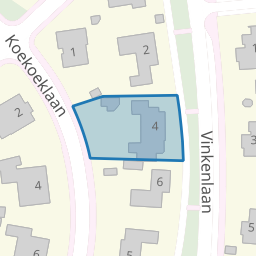 Perceel GBV00-C-3811