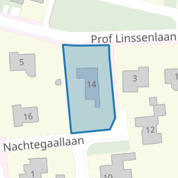 Perceel GBV00-C-3813