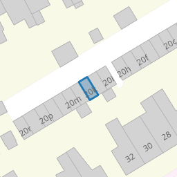 Perceel GBV00-C-3832