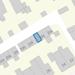 Perceel GBV00-C-3838