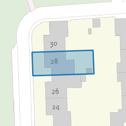 Perceel GBV00-C-3869