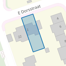 Perceel GBV00-C-3872