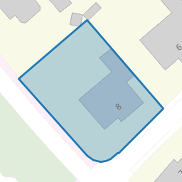 Perceel GBV00-C-3886