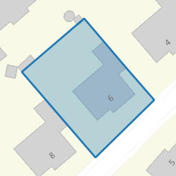 Perceel GBV00-C-3887