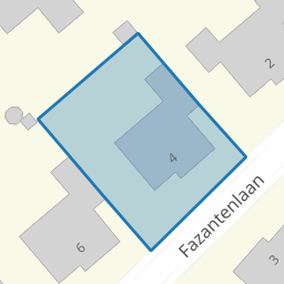 Perceel GBV00-C-3888