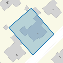 Perceel GBV00-C-3889