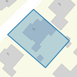 Perceel GBV00-C-3891