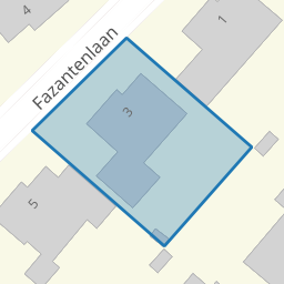 Perceel GBV00-C-3892