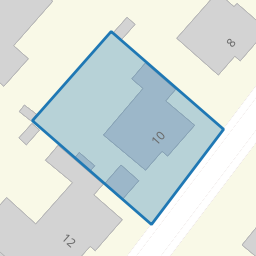 Perceel GBV00-C-3896