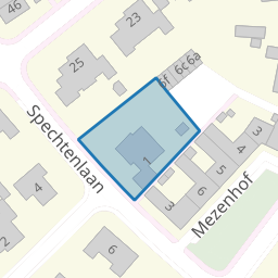 Perceel GBV00-C-3902