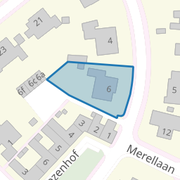 Perceel GBV00-C-3904