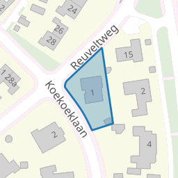 Perceel GBV00-C-3905