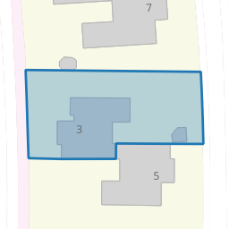 Perceel GBV00-C-3909