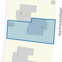 Perceel GBV00-C-3912