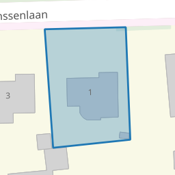 Perceel GBV00-C-3918