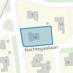 Perceel GBV00-C-3922