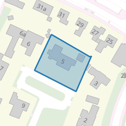 Perceel GBV00-C-3925