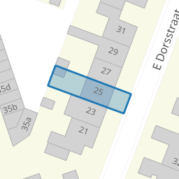 Perceel GBV00-C-3953