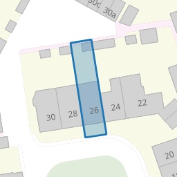 Perceel GBV00-C-3960