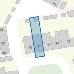 Perceel GBV00-C-3961