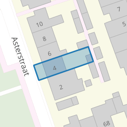 Perceel GBV00-C-3968