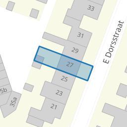 Perceel GBV00-C-3971