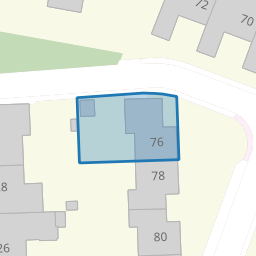 Perceel GBV00-C-3997