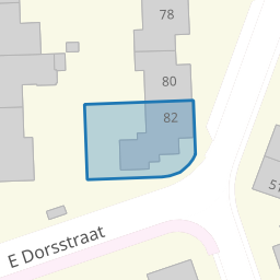 Perceel GBV00-C-4000