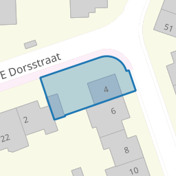 Perceel GBV00-C-4001