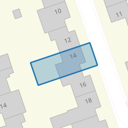 Perceel GBV00-C-4006