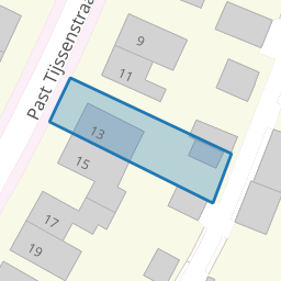 Perceel GBV00-C-4016