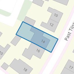 Perceel GBV00-C-4018