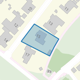 Perceel GBV00-C-4021