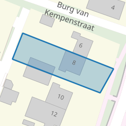 Perceel GBV00-C-4025