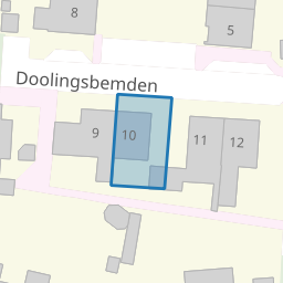 Perceel GBV00-C-4030