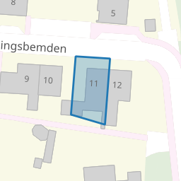 Perceel GBV00-C-4031