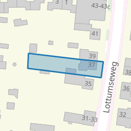 Perceel GBV00-C-4033