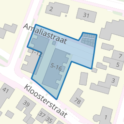 Perceel GBV00-C-4041