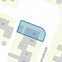 Perceel GBV00-C-4051