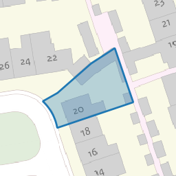 Perceel GBV00-C-4057