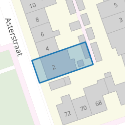 Perceel GBV00-C-4060