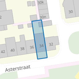 Perceel GBV00-C-4070