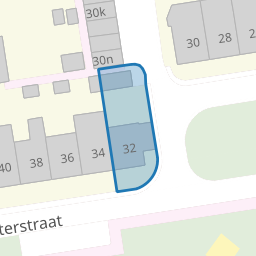 Perceel GBV00-C-4071